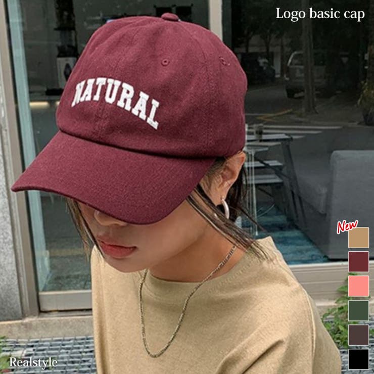 キャップ レディース 深め 品番 Jokw Real Style リアルスタイル のレディース ファッション通販 Shoplist ショップリスト