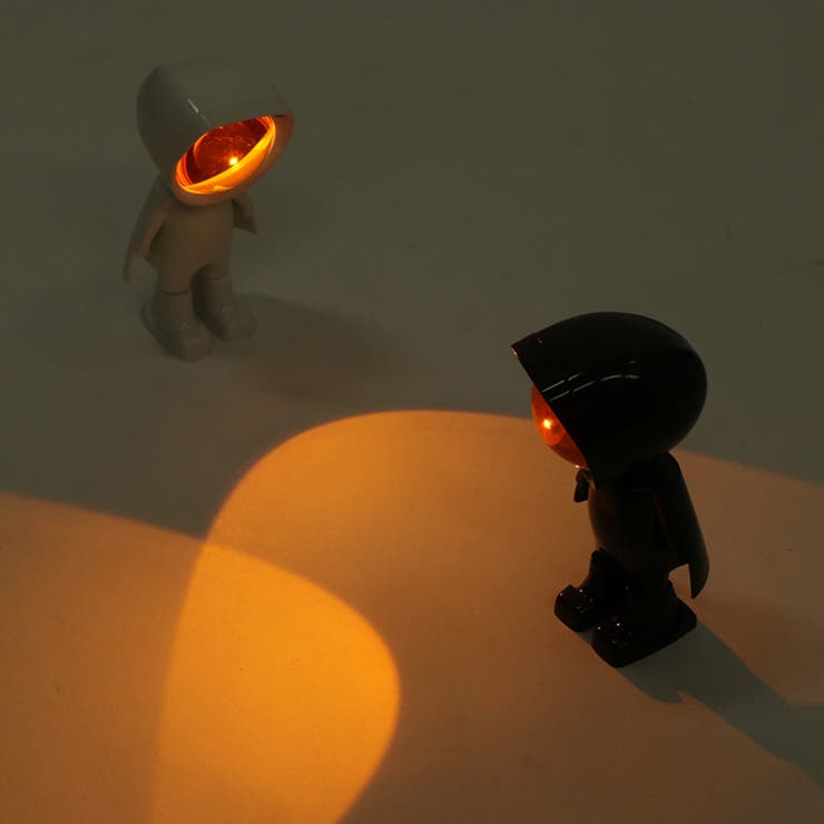 サンセットライトマン ライト 照明[品番：JOKW0010909]｜REAL