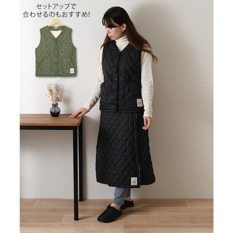 巻きスカート ブランケット 膝掛け | REAL STYLE | 詳細画像14 