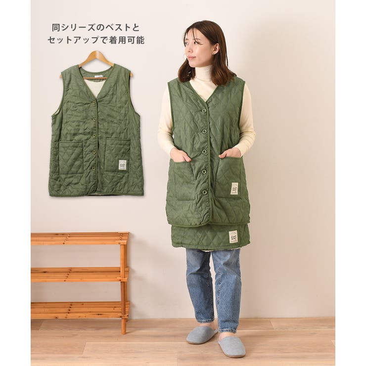 ラップスカート レディース メンズ | REAL STYLE | 詳細画像13 