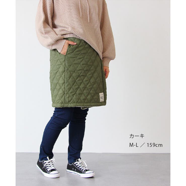 ラップスカート レディース メンズ | REAL STYLE | 詳細画像7 