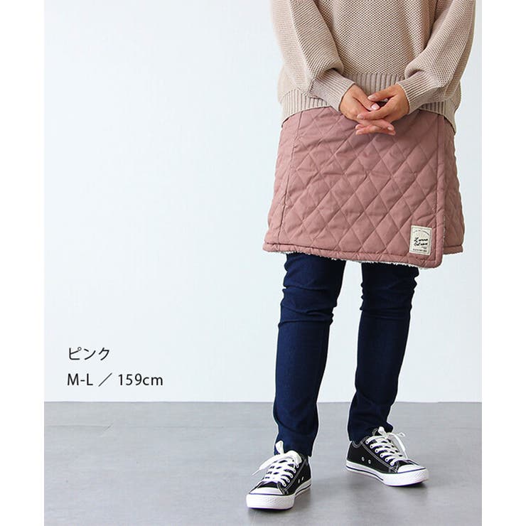 ラップスカート レディース メンズ | REAL STYLE | 詳細画像10 