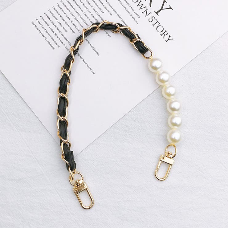 ハンドストラップ スマホ 手首 | REAL STYLE | 詳細画像13 