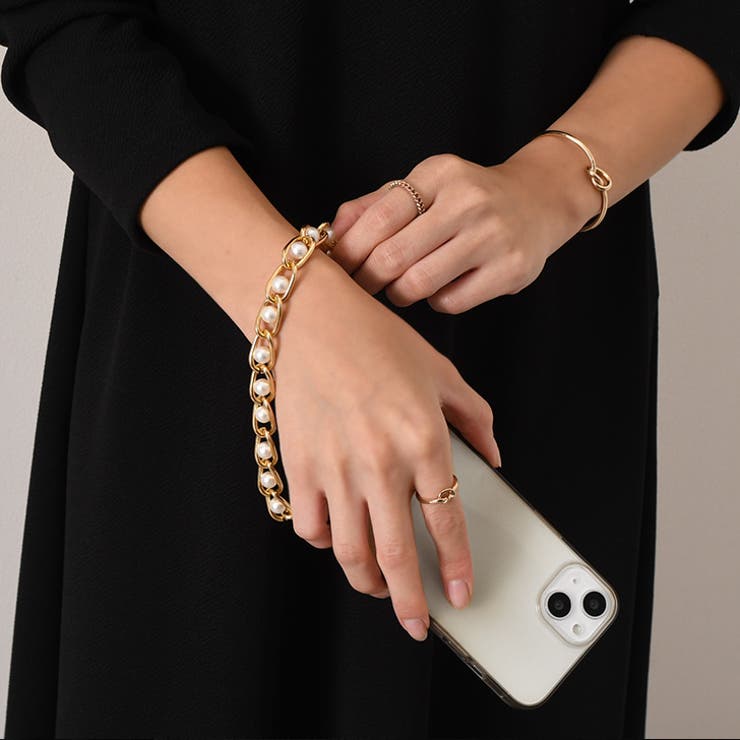 ハンドストラップ スマホ 手首 | REAL STYLE | 詳細画像6 