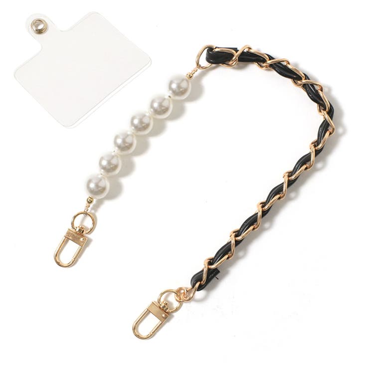 ハンドストラップ スマホ 手首 | REAL STYLE | 詳細画像10 