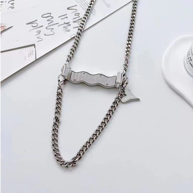 スマホショルダー ストラップ ケース[品番：JOKW0013241]｜REAL STYLE 