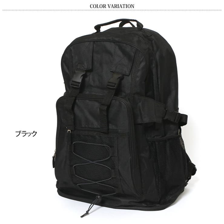 リュックサック レディース メンズ[品番：JOKW0013293]｜REAL