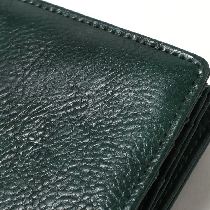 二つ折り財布 がま口 レディース[品番：JOKW0010614]｜REAL