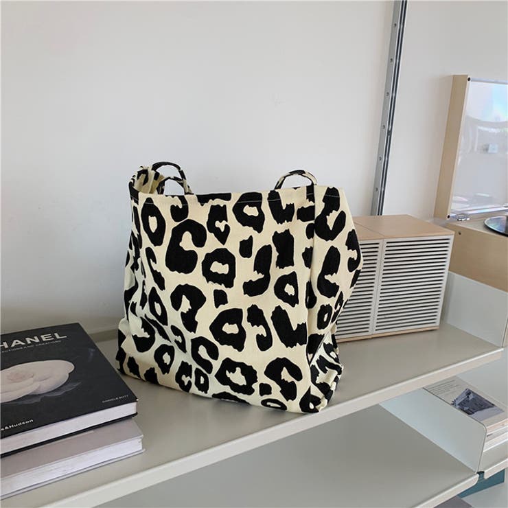 トートバッグ レディース 大きめ | REAL STYLE | 詳細画像5 