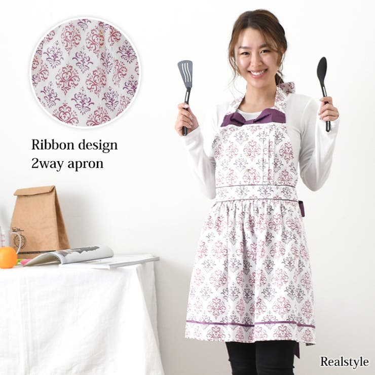 エプロン おしゃれ 保育士 品番 Jokw Real Style リアルスタイル のレディースファッション通販 Shoplist ショップリスト