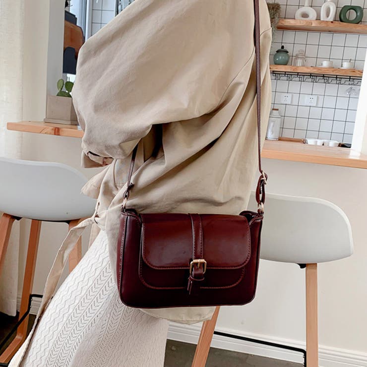 ショルダーバッグ レディース 小さい 品番 Jokw Real Style リアルスタイル のレディース ファッション通販 Shoplist ショップリスト