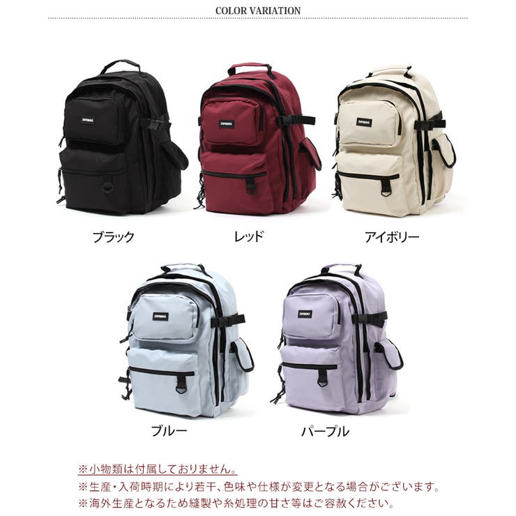 最終 CasalitaAGSコラボ リュック バックパック アイボリー 公式】 DSBK 3wayバックパック リュックサック MOONLIGHT OXTEX