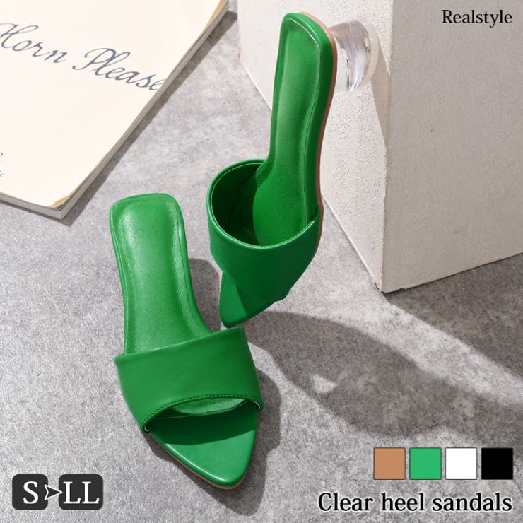 サンダル レディース つっかけ 品番 Jokw Real Style リアルスタイル のレディース ファッション通販 Shoplist ショップリスト