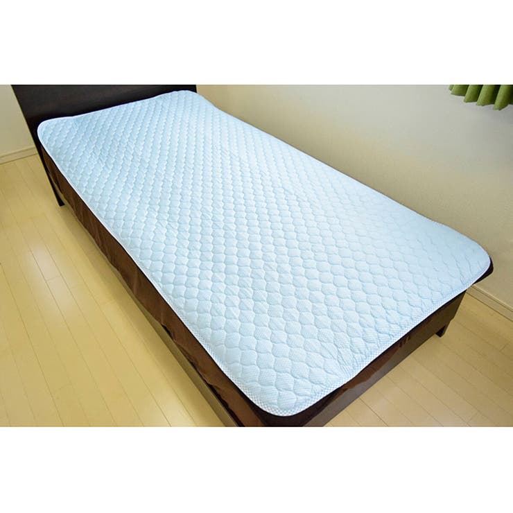 敷きパッド シングル 寝具 | REAL STYLE | 詳細画像5 