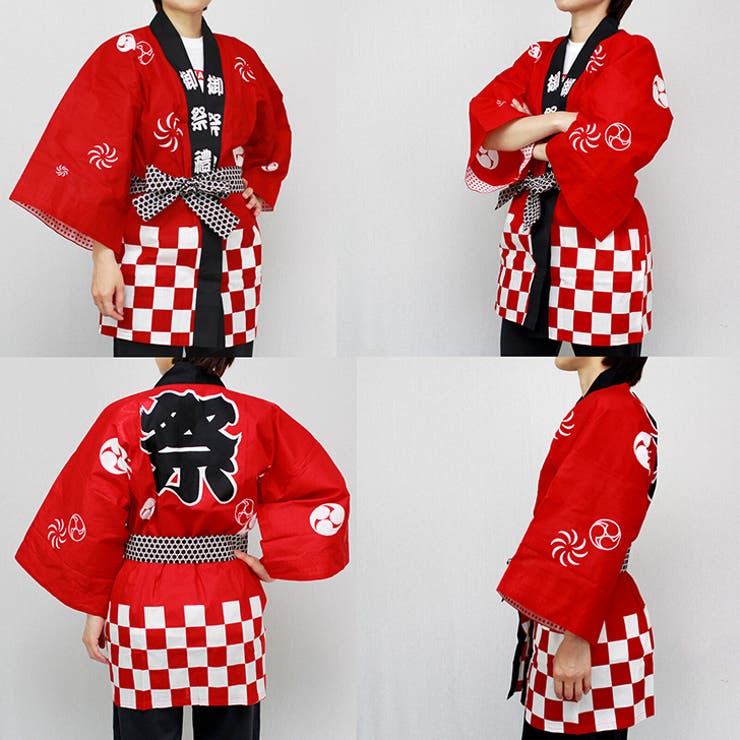 法被 大人 お祭り | REAL STYLE | 詳細画像6 