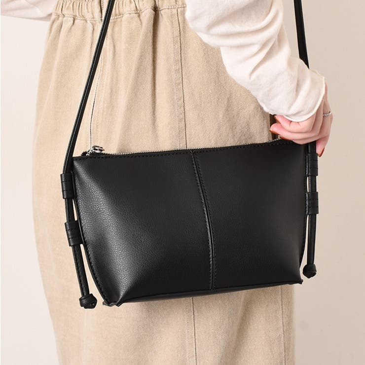 ショルダーバッグ レディース 小さめ[品番：JOKW0012257]｜REAL