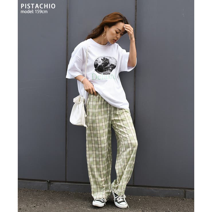 【今季要チェック♡脚長効果】CHANEL ワイドパンツ シアーワイドパンツ パンツ レディース ボトムス ロング 送料