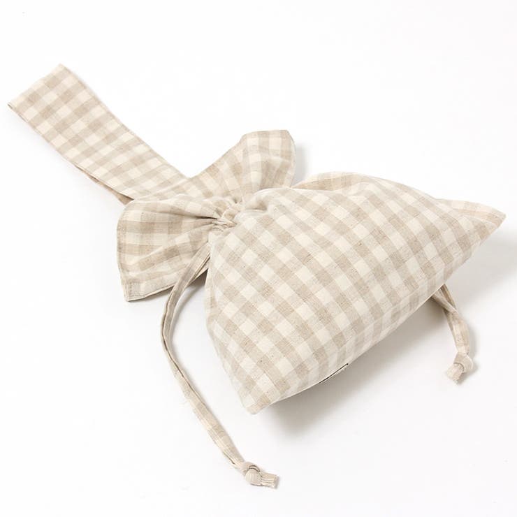 バッグ 巾着 ワンハンドル[品番：JOKW0012399]｜REAL STYLE（リアル