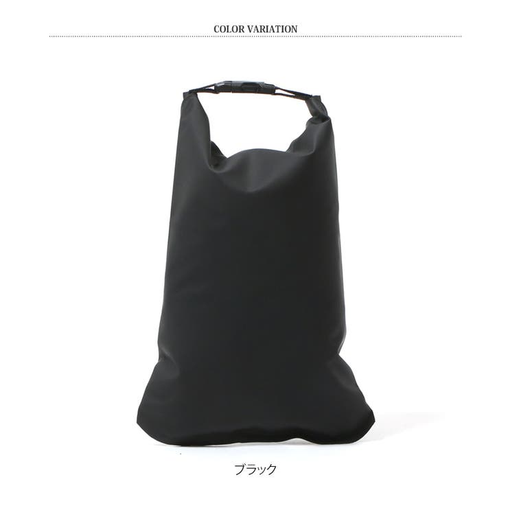 防水バッグ 釣り アウトドア[品番：JOKW0012441]｜REAL STYLE