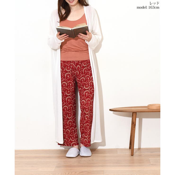 【美品】スポーティフ2023夏ワイドパンツ 26_000000023830.jpg?1715581869