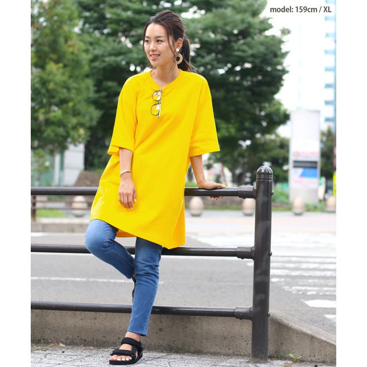 5 6オンス ヘビーウェイト | REAL STYLE | 詳細画像14 