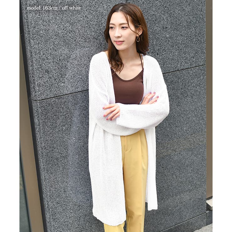 DANIELE FIESOLI 売れ筋商品|||ダニエル フィエゾリ カーディガン アウター レディース Cardigans White 楽天市場】Daniele Fiesoli（カーディガン｜トップス）：メンズ