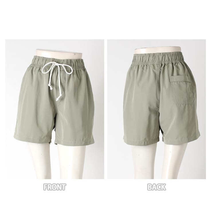 FOTUS フェトウス ハーフパンツ Mサイズ Printstar ハーフパンツ レディース ユニセックス 短パン