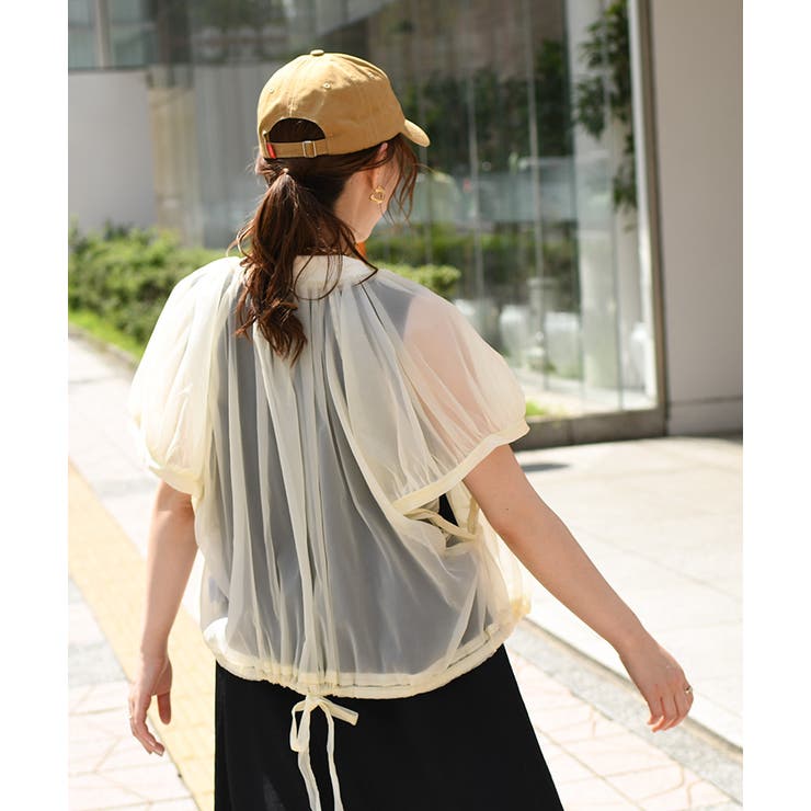 ブルゾン レディース トップス[品番：JOKW0012626]｜REAL STYLE