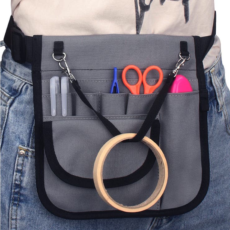 ウエストポーチ バッグ ナース | REAL STYLE | 詳細画像8 