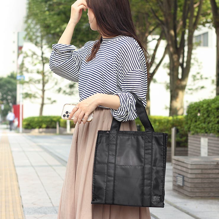 ♡専用♡  縦型バッグ（大）　ふりる付きトートバッグ（大）　ハンドメイド ♡専用♡ 縦型バッグ（大） ふりる付きトートバッグ（大