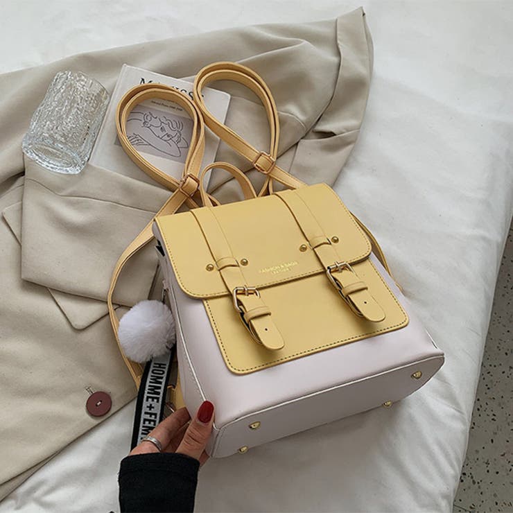 COACH 極美品♡ 旅行や遠足で大活躍！　ビリー ミニ リュックサック 本革 COACH コーチ バッグ リュックサック CZ176 IMXHE シグネチャー