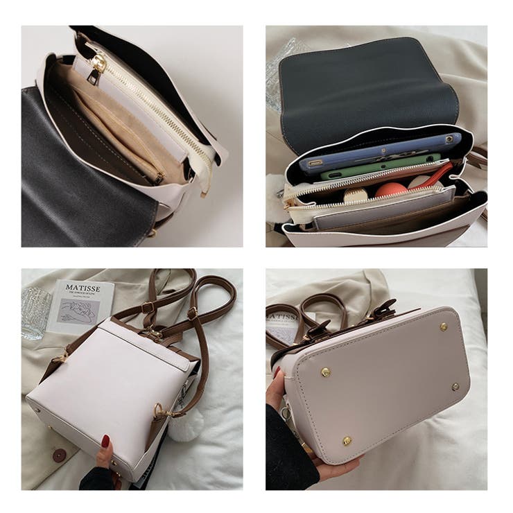 リュック ミニ レディース | REAL STYLE | 詳細画像16 