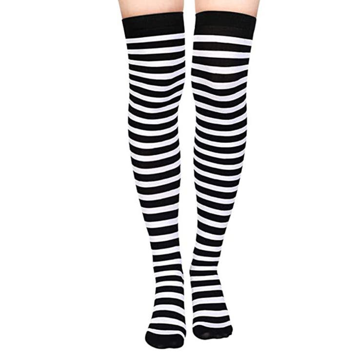 二―ハイソックス 靴下 レディース | REAL STYLE | 詳細画像10 