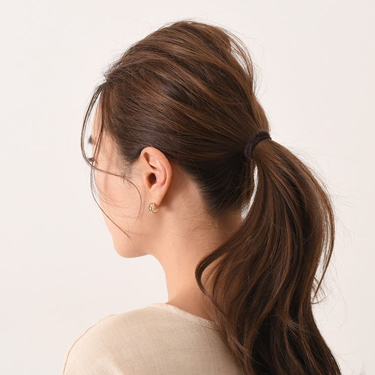 ヘアピース 自然 和装 | REAL STYLE | 詳細画像4 