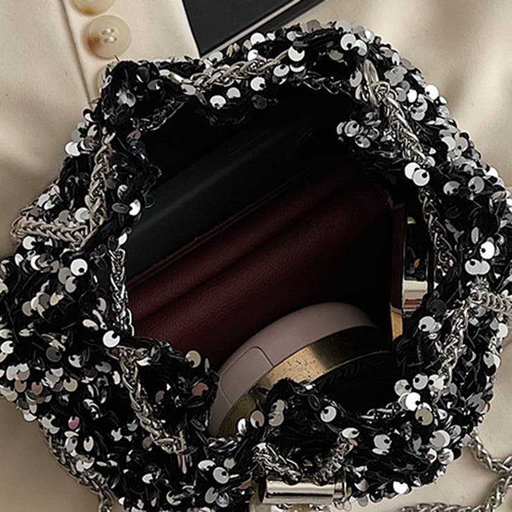 ショルダーバッグ レディース 小さめ | REAL STYLE | 詳細画像8 