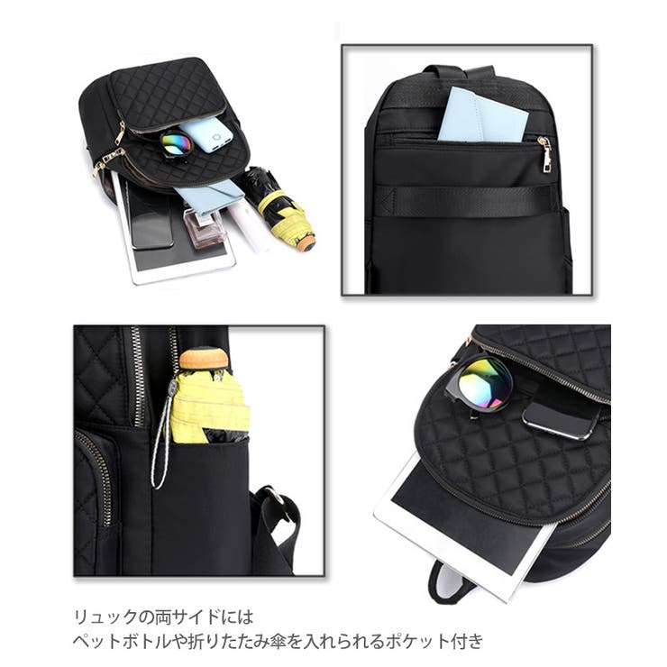 リュック ミニ 小さめ[品番：JOKW0014751]｜REAL STYLE（リアル