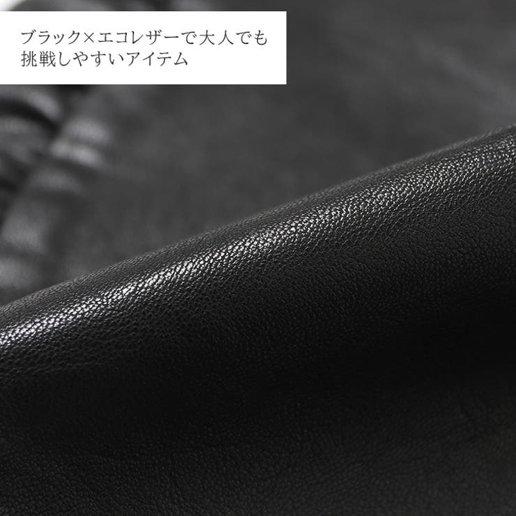 付け襟 レディース 黒 | REAL STYLE | 詳細画像5 