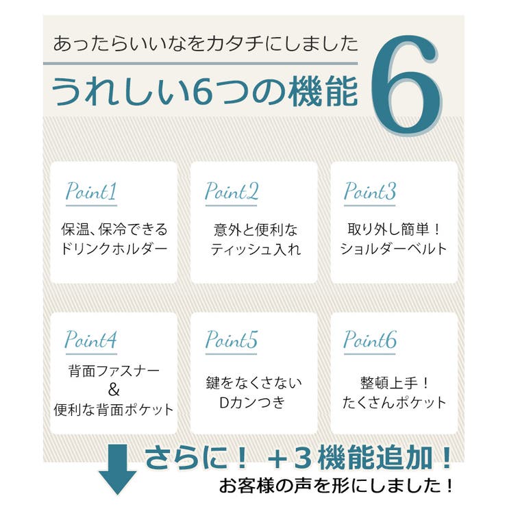 リュック ママ マザーズ | REAL STYLE | 詳細画像5 