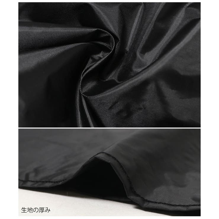 レッグカバー 雨 メンズ[品番：JOKW0014853]｜REAL STYLE