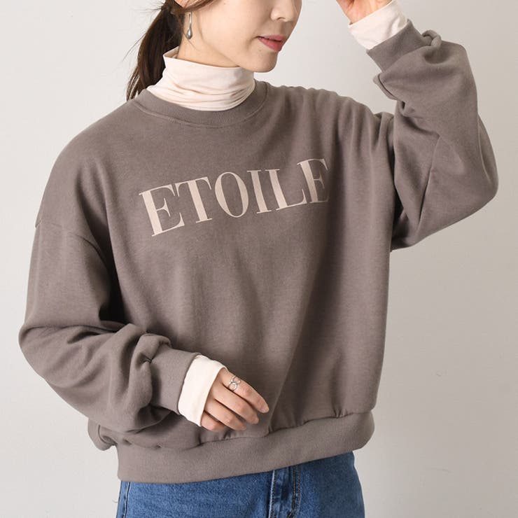 カットソー レディース 長袖[品番：JOKW0014919]｜REAL STYLE