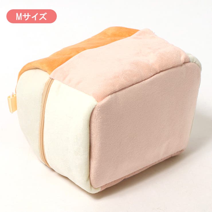 新品タグ付き　ボンポワン　ゴールド　ドットバニティポーチM バニティポーチM 新品タグ付き ボンポワン ゴールド ドット