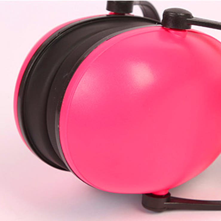 イヤーマフ 防音 聴覚過敏 | REAL STYLE | 詳細画像10 