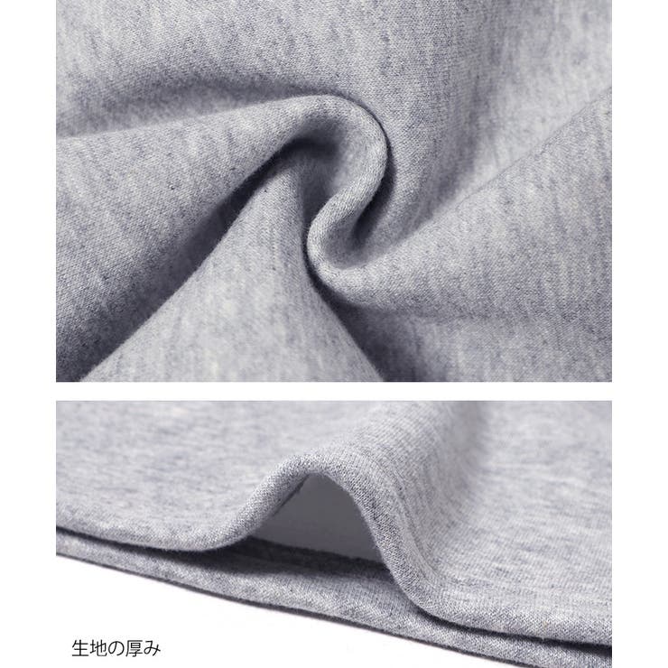 ベスト レディース 秋 | REAL STYLE | 詳細画像16 