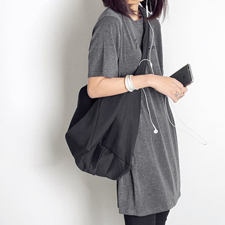 ショルダーバッグ メンズ レディース | REAL STYLE | 詳細画像4 