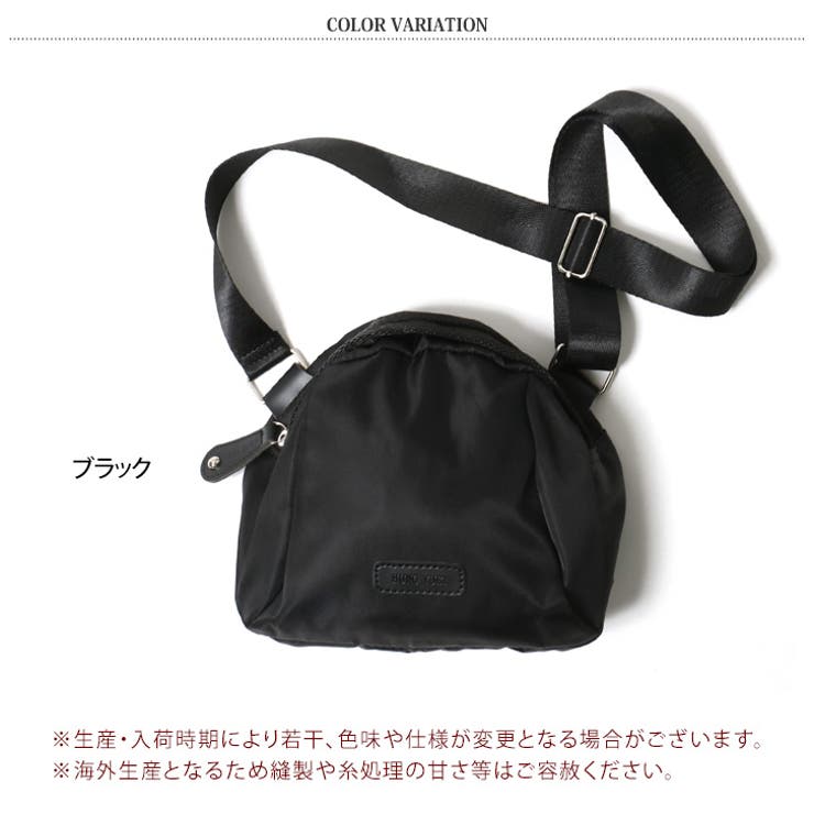 ショルダーバッグ レディース 小さい[品番：JOKW0013892]｜REAL