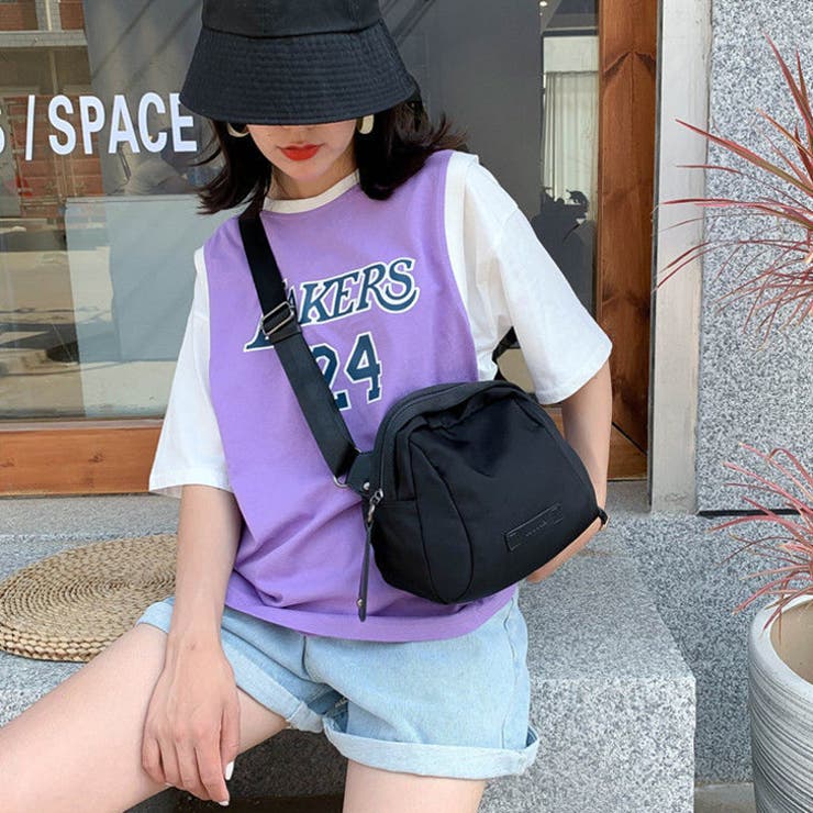 ショルダーバッグ レディース 小さい[品番：JOKW0013892]｜REAL