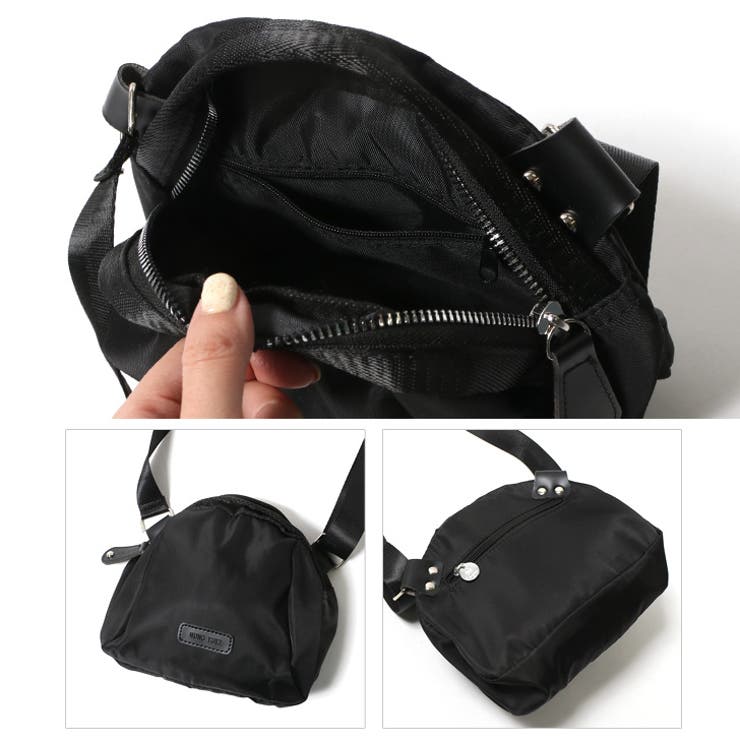 ショルダーバッグ レディース 小さい[品番：JOKW0013892]｜REAL