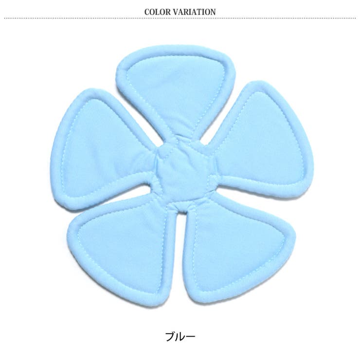 帽子用クールパッド パット ヘッドクール | REAL STYLE | 詳細画像2