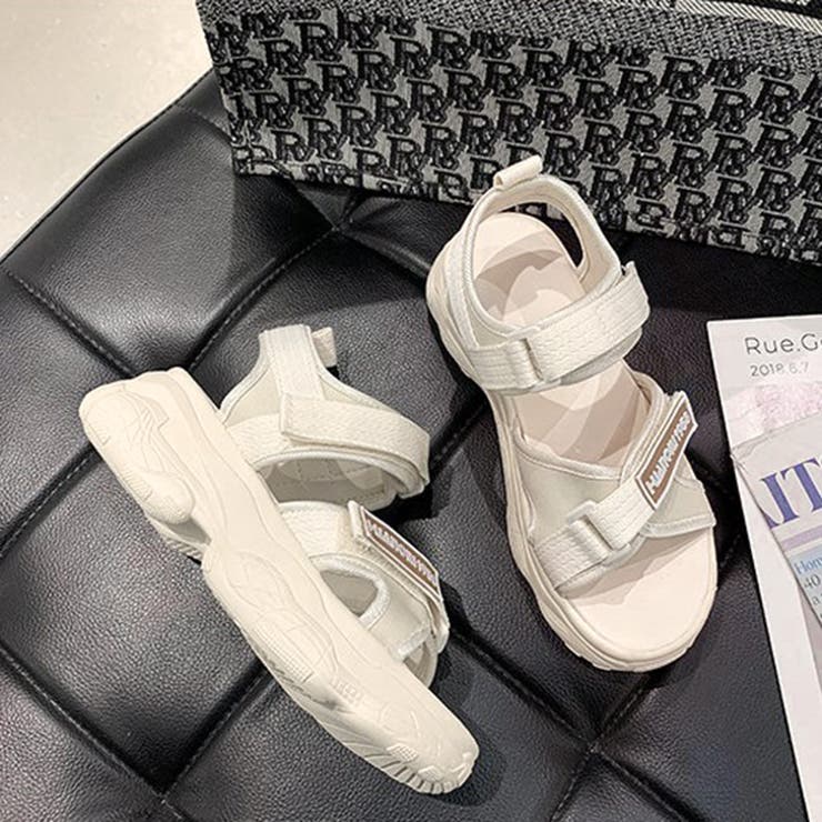 Dior アイボリー メッシュサンダル 36.5 Dior アイボリー メッシュサンダル 36.5 Dior SANDAL WHITE & PINK