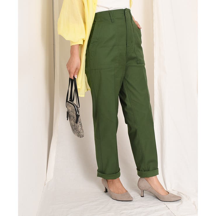 クロス＆クロス ハグオーワー CLOTH&CROSS バレルベイカーパンツ クロス＆クロス – ページ 28 – SHOP BLOG